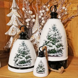 3.5X4.5,6X7,7X12 TREE BELLSX3