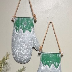 8.5X12.6 MITTEN X 2