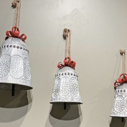 6.8X11,8X12&9.5X15 BELLS X3
