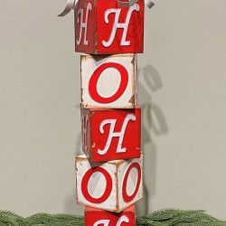 5X24 HOHOHO