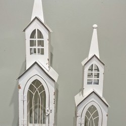 6X25&8X32 CHURCHS X 2