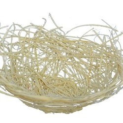 10" BIRDNEST