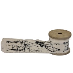 1.75"X 118" RIBBON (SIZE:3"X2.5)