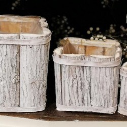 5X5,7X7&9X9 SQ. CONTAINERSX3