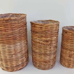 14,16&18IN TALL RD BASKET