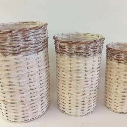 14,16&18IN TALL RD BASKET