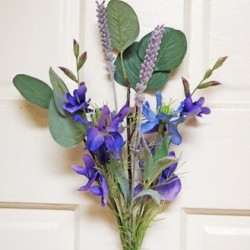 20IN LAVENDER BUNDLE