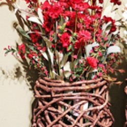 22IN FLOWER BUNDLE