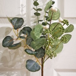 19IN EUCALYPTUS SPRAY