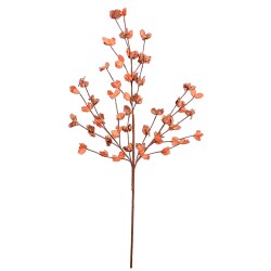 30" DRY LEAF SPRAY