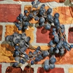 4.5IN BERRY RING