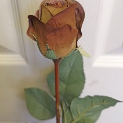 20IN SINGLE ROSE
