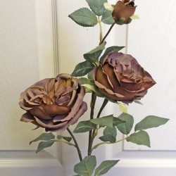 30IN ROSE/3