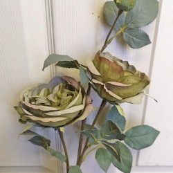 30IN ROSE/3
