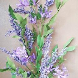 32" FLOWER SPRAY