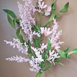 32" FLOWER SPRAY