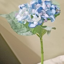 13IN HYDRANGEA SPRAY