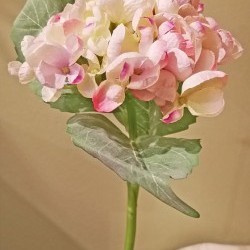 13IN HYDRANGEA SPRAY