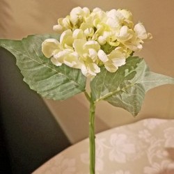 13IN HYDRANGEA SPRAY