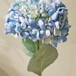 22IN HYDRANGEA SPRAY