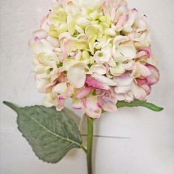 22IN HYDRANGEA SPRAY