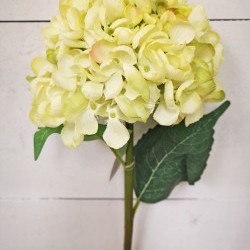22IN HYDRANGEA SPRAY