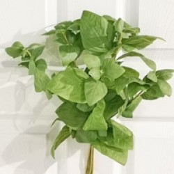 15IN LEMON LEAF BUNDLE/6