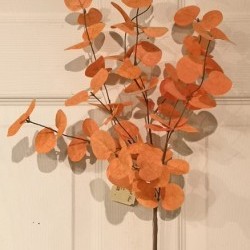24IN EUCALYPTUS SPRAY