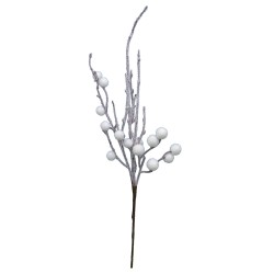 16" BERRY SPRAY X 30PC