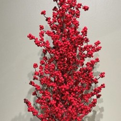 37IN BERRY TREE