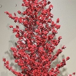 51IN SNOW BERRY TREE