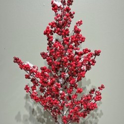 28IN SNOW TREE