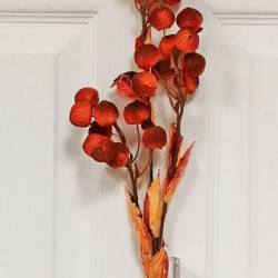 35IN CRAB APPLE SPRAY