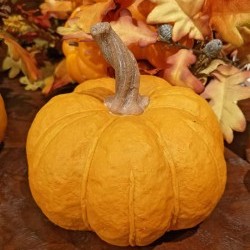8X8X7 PUMPKIN