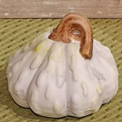 3X3X2.4 GOURD PUMPKIN