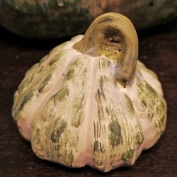 3X3X2.4 GOURD PUMPKIN