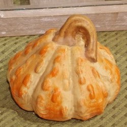3X3X2.4 GOURD PUMPKIN