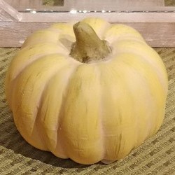 2.9X2.2 RD PUMPKIN
