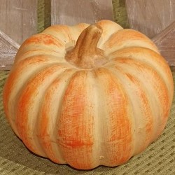 4.6X3.6 RD PUMPKIN