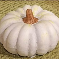 3.2X3.2X2 PUMPKIN