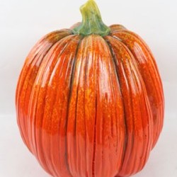 10.5X10.1X11.9 PUMPKIN
