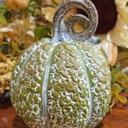 3.35X4.25 PUMPKIN
