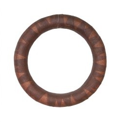14"(OUTER)X10"(INNER)FOAM WREATH