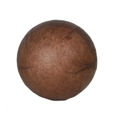 3.5" BALL FOAM