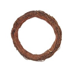 12" TWIG RING INSIDE 9"